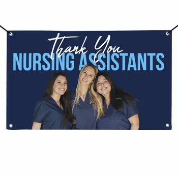 Banners & Displays - Custom Tees Today