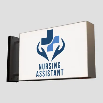 LED Signs - Custom Tees Today