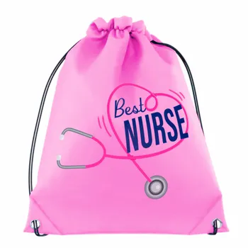 Drawstrings Bags - Custom Tees Today