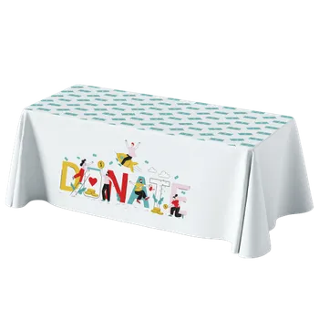 Table Covers - Custom Tees Today