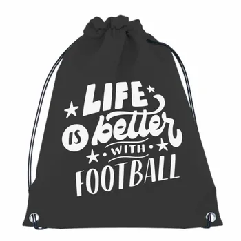 Drawstrings Bags - Tote Bags Now