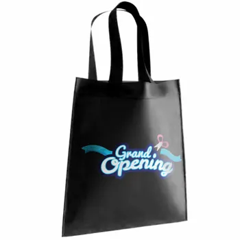 Non Woven Tote Bags - Tote Bags Now