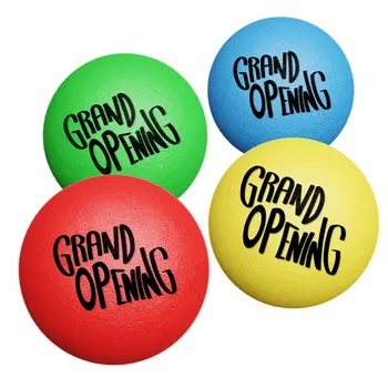 Stress Balls - Tote Bags Now