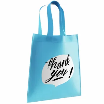 Non Woven Tote Bags - Custom Tees Today