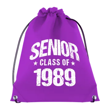 Drawstrings Bags - Custom Tees Today