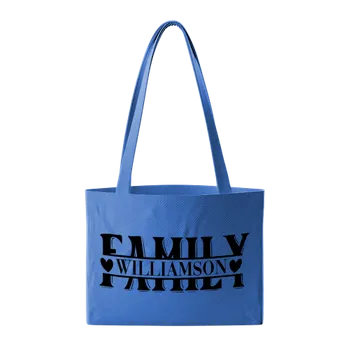 Cotton Canvas Bags - Custom Tees Today