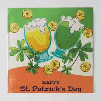 Napkins - Custom Tees Today