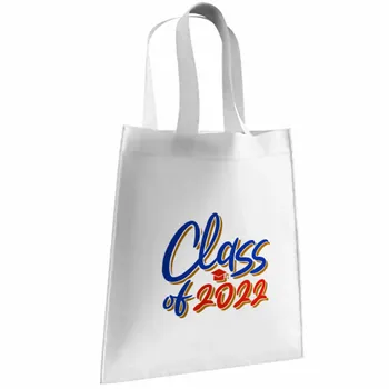 Non Woven Tote Bags - Custom Tees Today