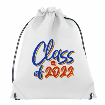 Drawstrings Bags - Custom Tees Today