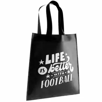 Non Woven Tote Bags - Tote Bags Now