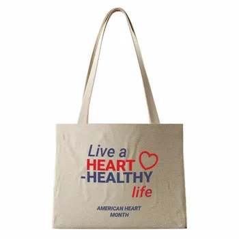 Cotton Canvas Bags - Tote Bags Now