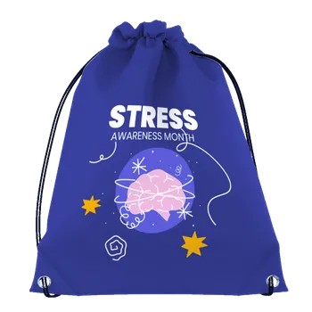 Drawstrings Bags - Custom Tees Today