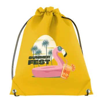 Drawstrings Bags - Custom Tees Today