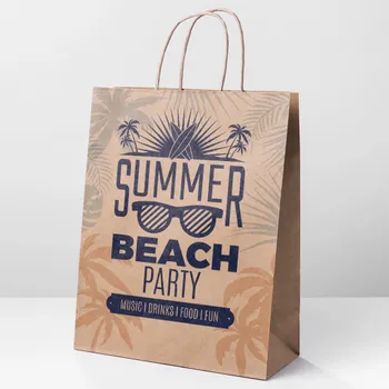 Food Packaging - Custom Tees Today