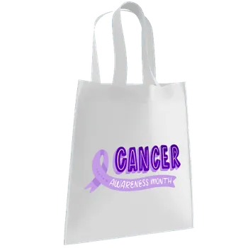 Non Woven Tote Bags - Custom Tees Today