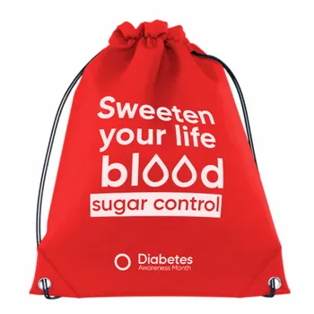 Drawstrings Bags - Custom Tees Today