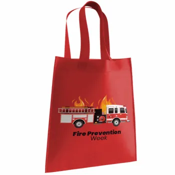 Non Woven Tote Bags - Tote Bags Now