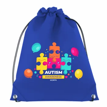 Drawstrings Bags - Custom Tees Today