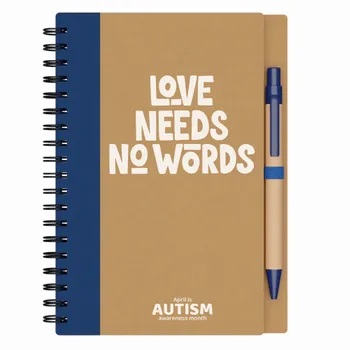 Notebooks - Custom Tees Today