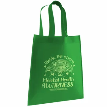 Non Woven Tote Bags - Tote Bags Now
