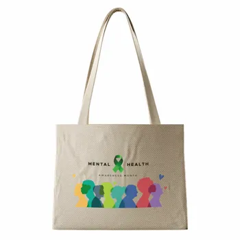 Cotton Canvas Bags - Tote Bags Now