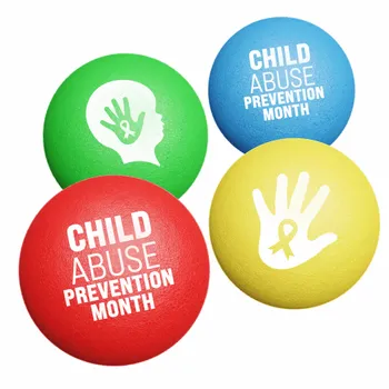 Stress Balls - Custom Tees Today