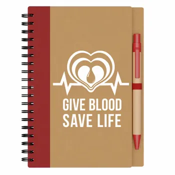 Notebooks - Custom Tees Today