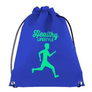 Drawstrings Bags - Custom Tees Today