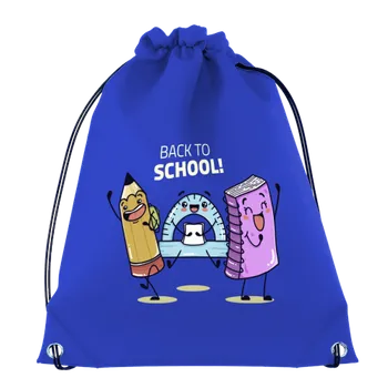 Drawstrings Bags - Tote Bags Now