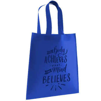 Non Woven Tote Bags - Tote Bags Now