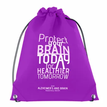 Drawstrings Bags - Tote Bags Now