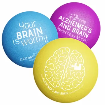 Stress Balls - Tote Bags Now