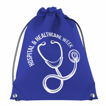 Drawstrings Bags - Custom Tees Today