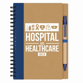 Notebooks - Custom Tees Today