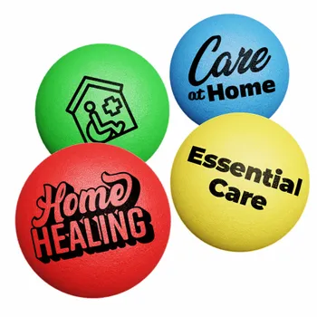 Stress Balls - Custom Tees Today