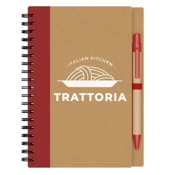 Notebooks - Custom Tees Today