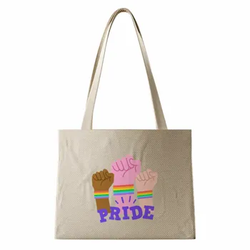 Cotton Canvas Bags - Custom Tees Today