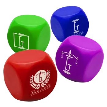 Stress Balls - Tote Bags Now