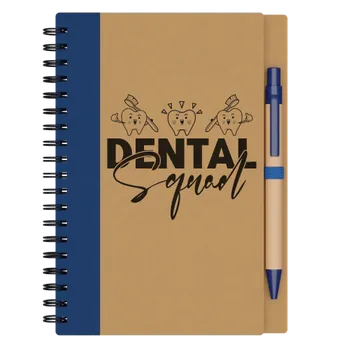 Notebooks - Custom Tees Today