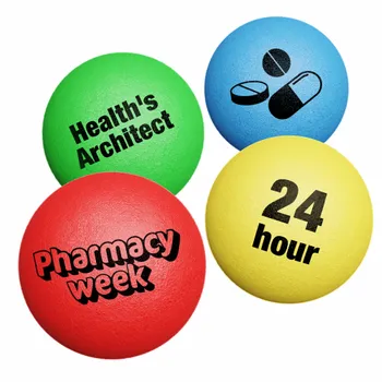 Stress Balls - Custom Tees Today