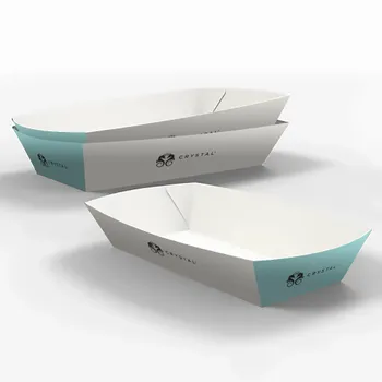 Food Packaging - Custom Tees Today