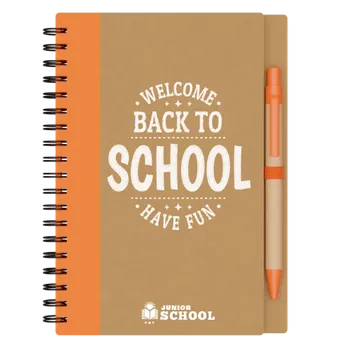 Notebooks - Custom Tees Today