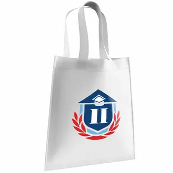 Non Woven Tote Bags - Custom Tees Today