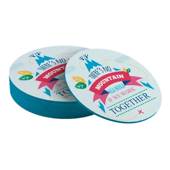 Coasters - Tote Bags Now