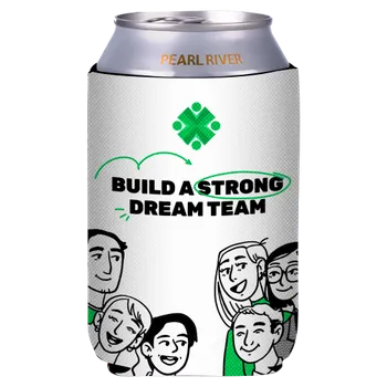 Can Coolers - Tote Bags Now