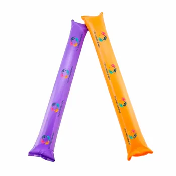 Inflatable Cheer Sticks - Tote Bags Now