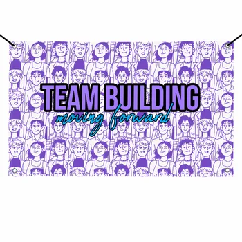 Banners & Displays - Tote Bags Now