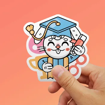 Stickers - Tote Bags Now