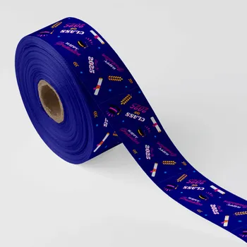 Ribbons - Tote Bags Now