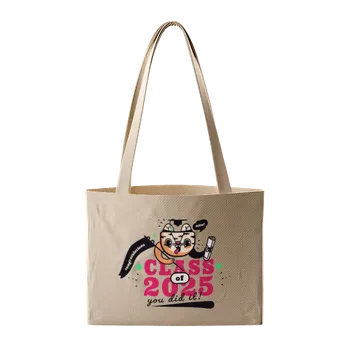 Cotton Canvas Bags - Tote Bags Now